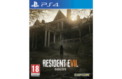 Resident Evil 7 Biohazard - PS4 - PSVR Game